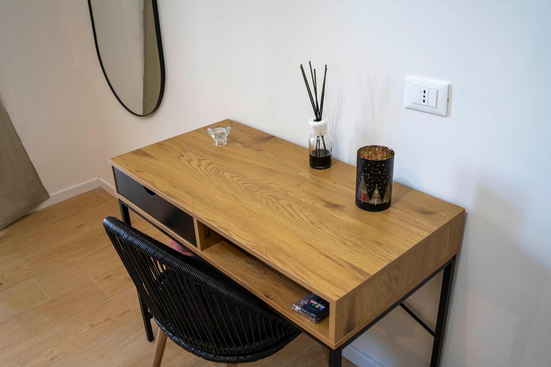 Rohome2024 Apartment