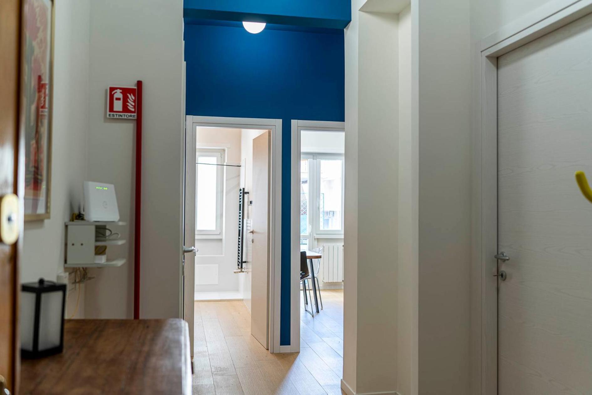 Apartment Rohome2024 *