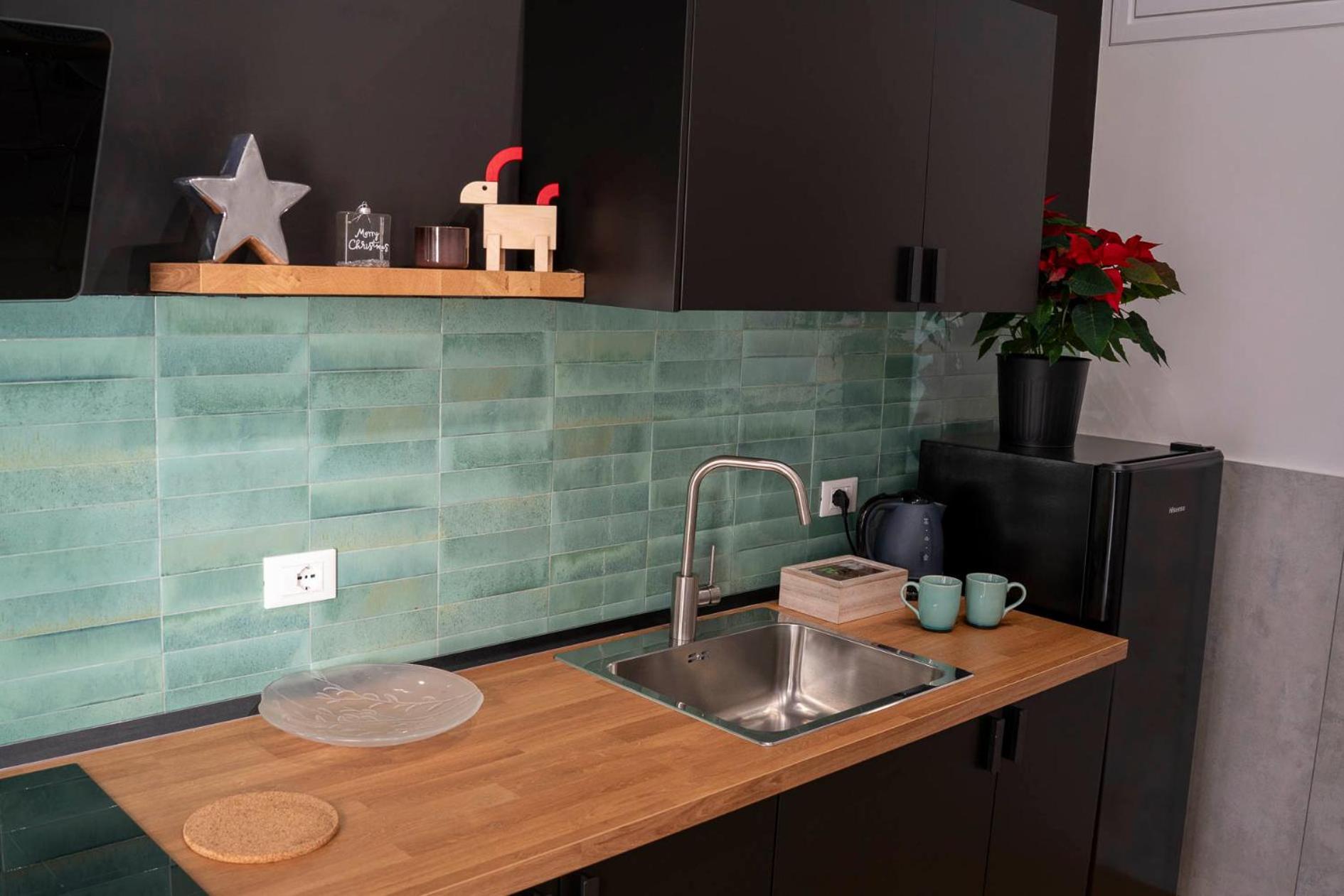Rohome2024 Apartment *